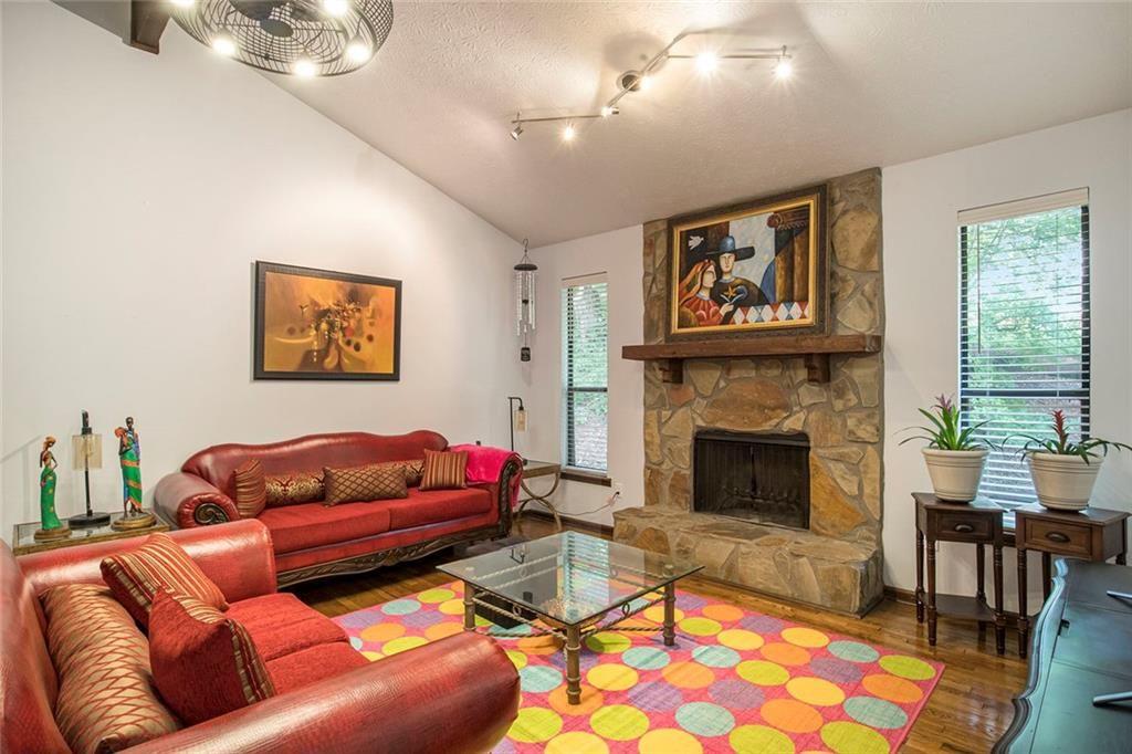 8616 Wood Springs Court
