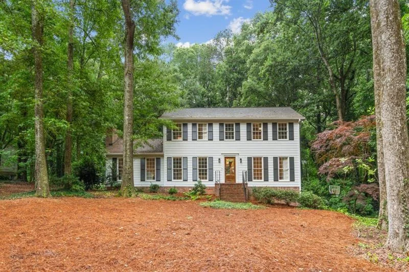 60 Camp Drive, Carrollton, GA, 30117