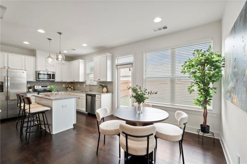 Townhouse For Sale - 2139 Arnage Drive<br/> Dekalb County, Lithonia, GA 30058