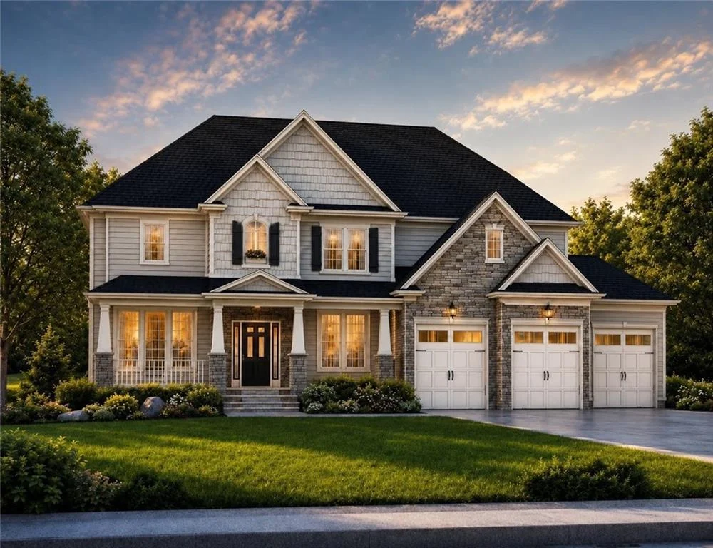 131 Floyd Road