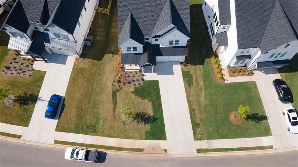 HOLLY FARM PH 1B - Residential Lease