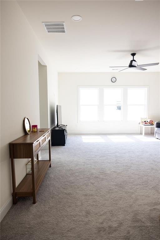 HOLLY FARM PH 1B - Residential Lease