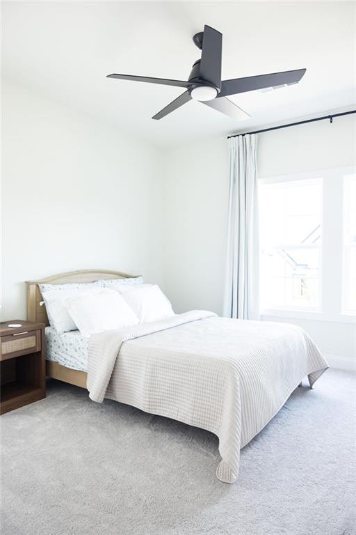 HOLLY FARM PH 1B - Residential Lease