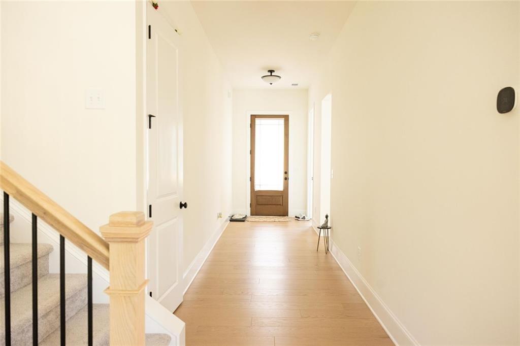 HOLLY FARM PH 1B - Residential Lease