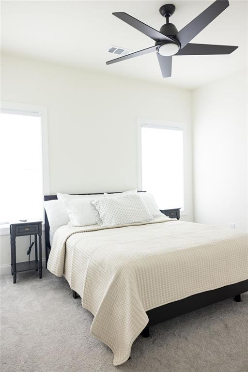 HOLLY FARM PH 1B - Residential Lease