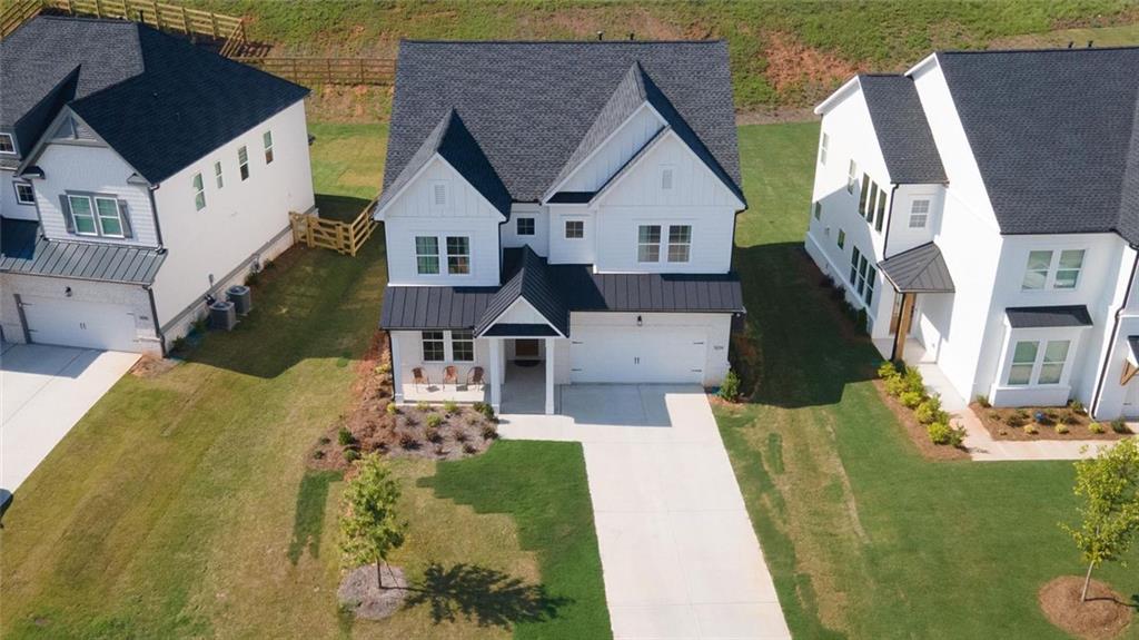 HOLLY FARM PH 1B - Residential Lease