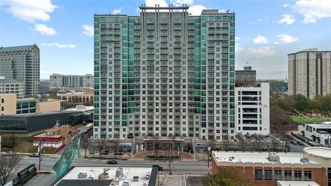 Photo of 250 Pharr Road NE #1715, Atlanta, GA 30305 (MLS # 7733188)