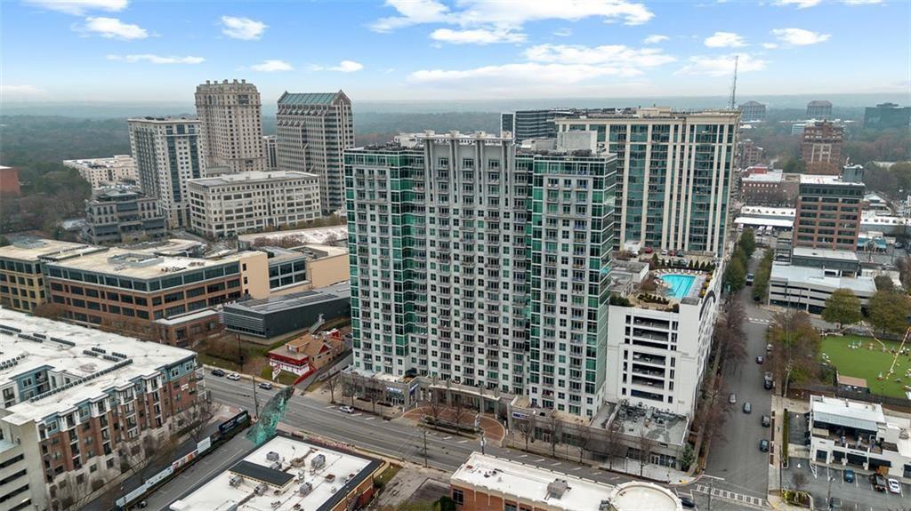 250 Pharr Road NE 1715