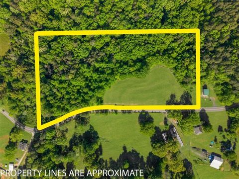 Photo of 0 Mountain Road, Woodstock, GA 30188 (MLS # 7764974)