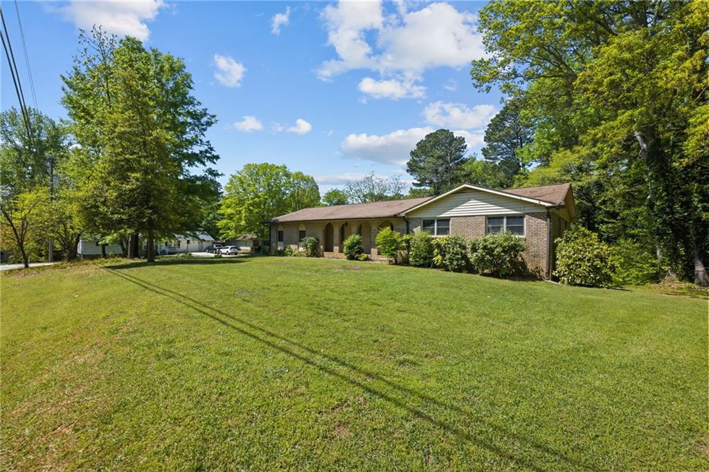 2846 Spring Lake Drive, Buford, Georgia image 31