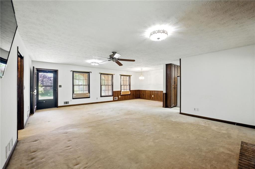 2846 Spring Lake Drive, Buford, Georgia image 3