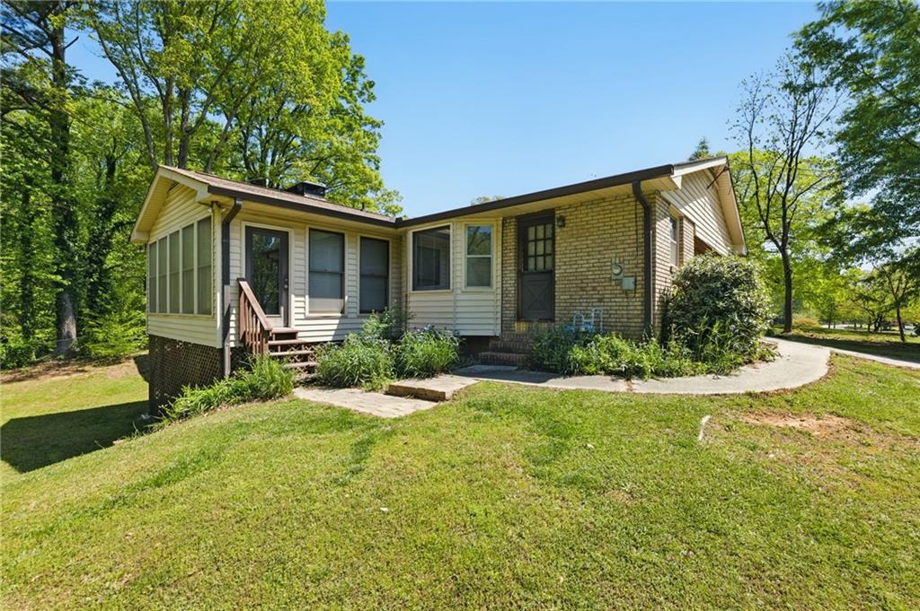 2846 Spring Lake Drive, Buford, Georgia image 34