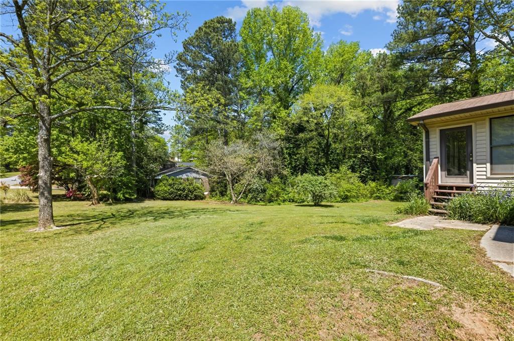 2846 Spring Lake Drive, Buford, Georgia image 35