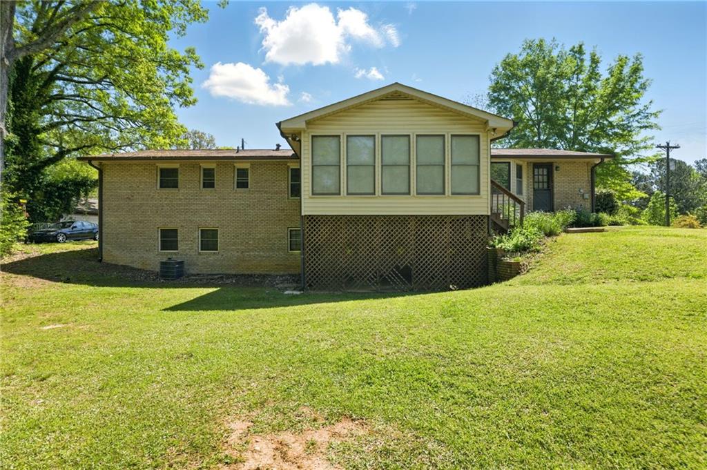 2846 Spring Lake Drive, Buford, Georgia image 33