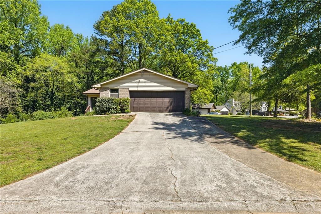 2846 Spring Lake Drive, Buford, Georgia image 32