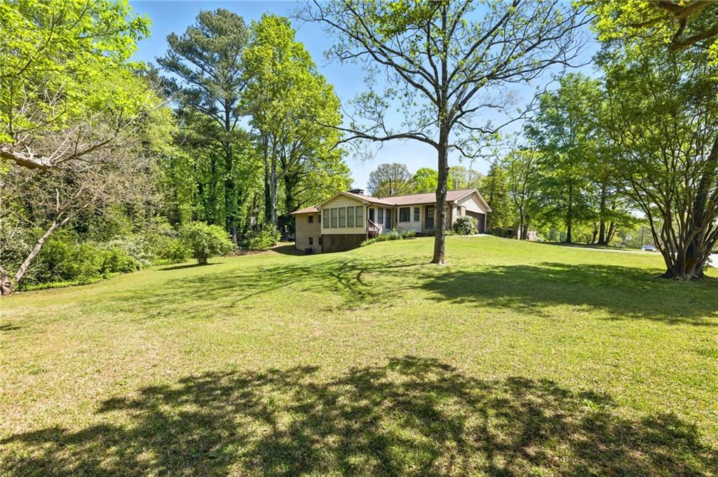 2846 Spring Lake Drive, Buford, Georgia image 36