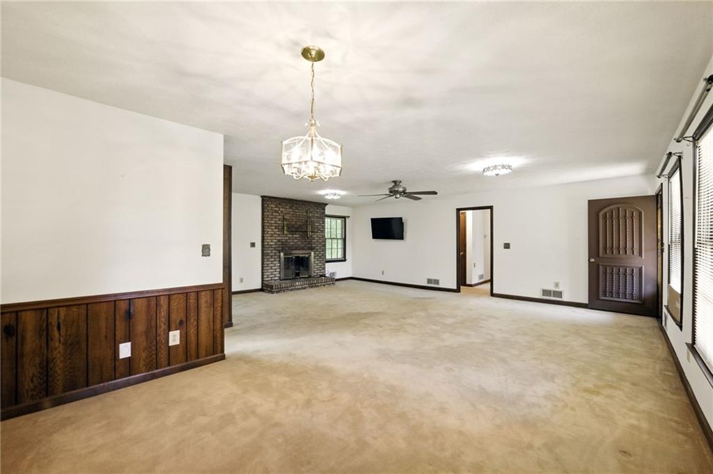 2846 Spring Lake Drive, Buford, Georgia image 7