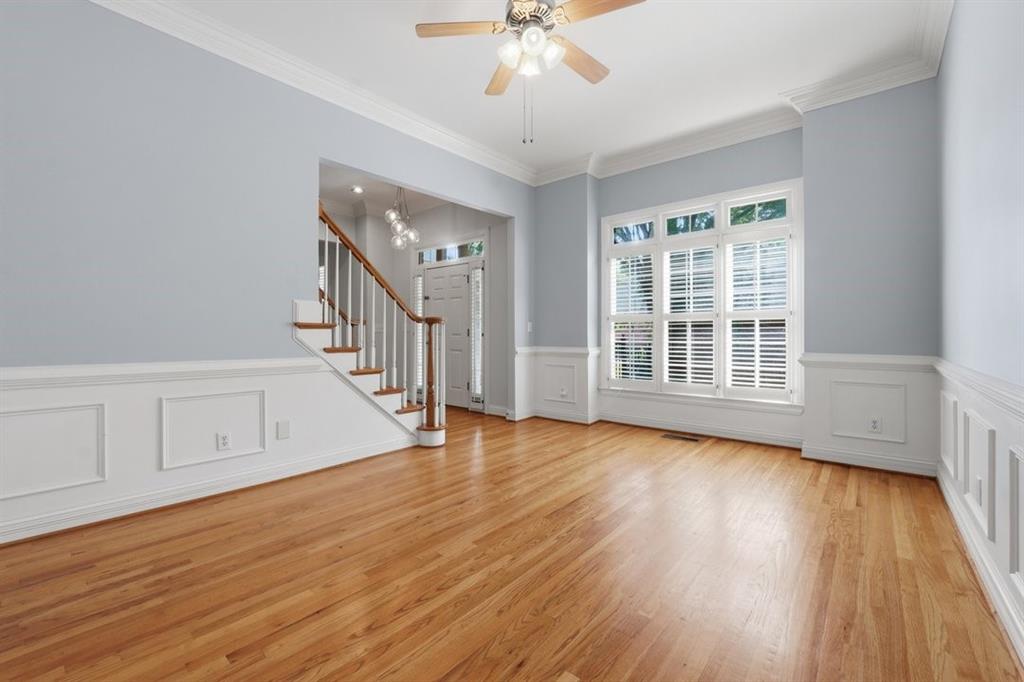 41 Kenmare Hall NE