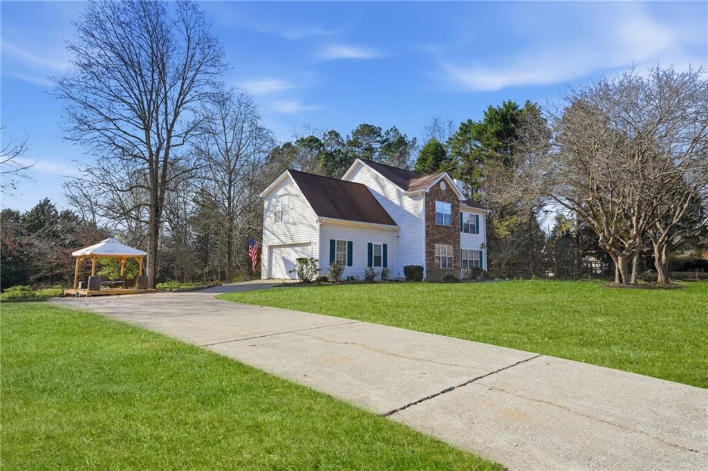 7140 Hunters Trace Drive