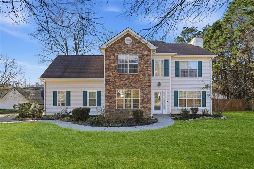 7140 Hunters Trace Drive