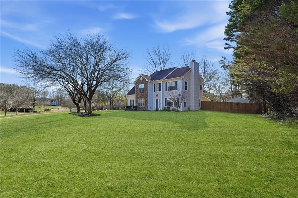 7140 Hunters Trace Drive