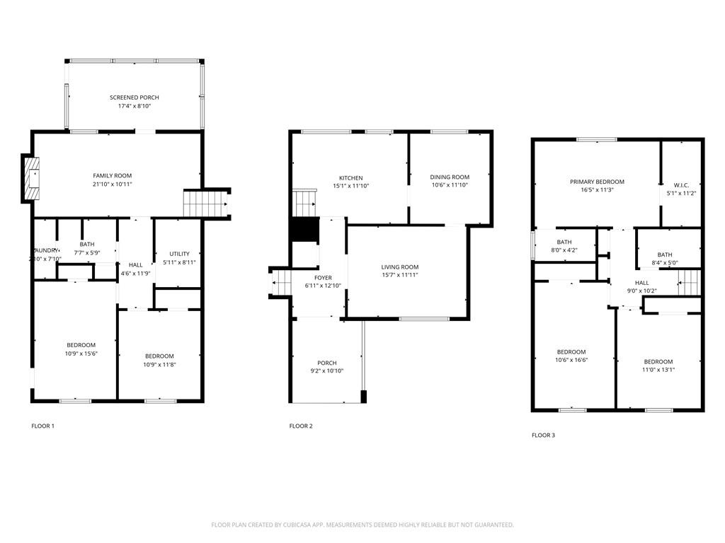 3173 Falconhurst Drive SW