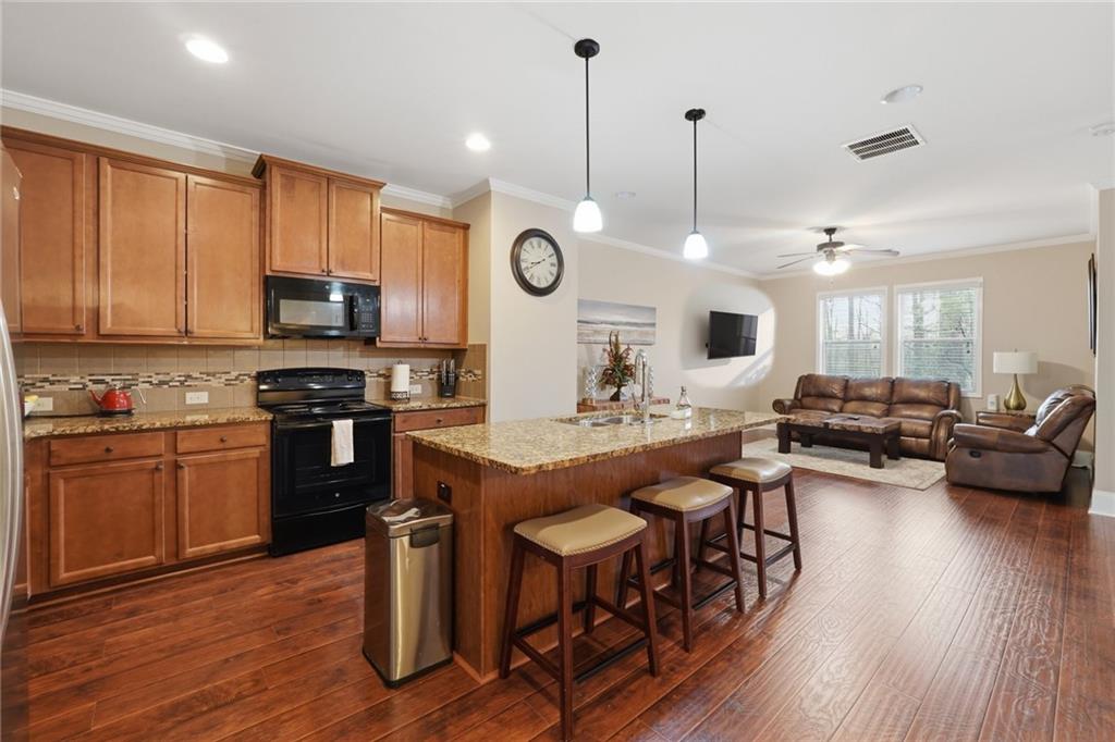 2260 Ewell Park Drive