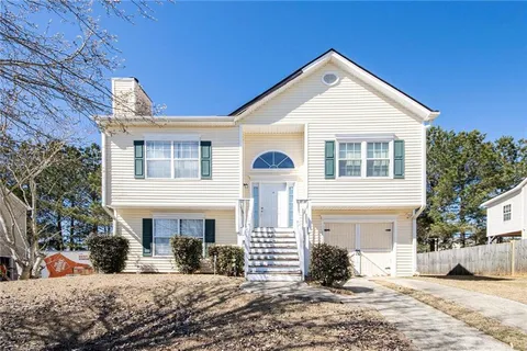 4415 Roche Street, Atlanta, GA 30349 - MLS#: 7533005