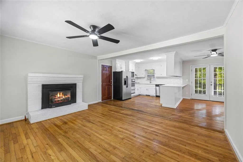 Toccoa, Georgia 30577, United States, 3 Bedrooms Bedrooms, ,2 BathroomsBathrooms,Residential,Active,205391