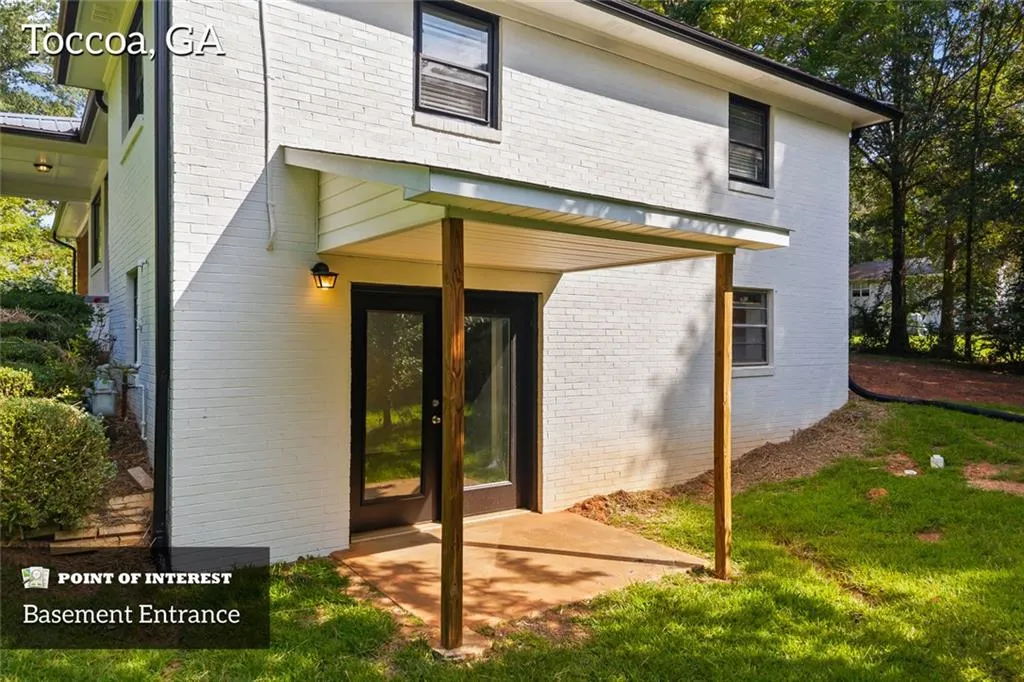 Toccoa, Georgia 30577, United States, 3 Bedrooms Bedrooms, ,2 BathroomsBathrooms,Residential,Active,205391