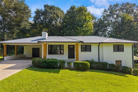 249 Hillcrest Drive Toccoa GA 30577