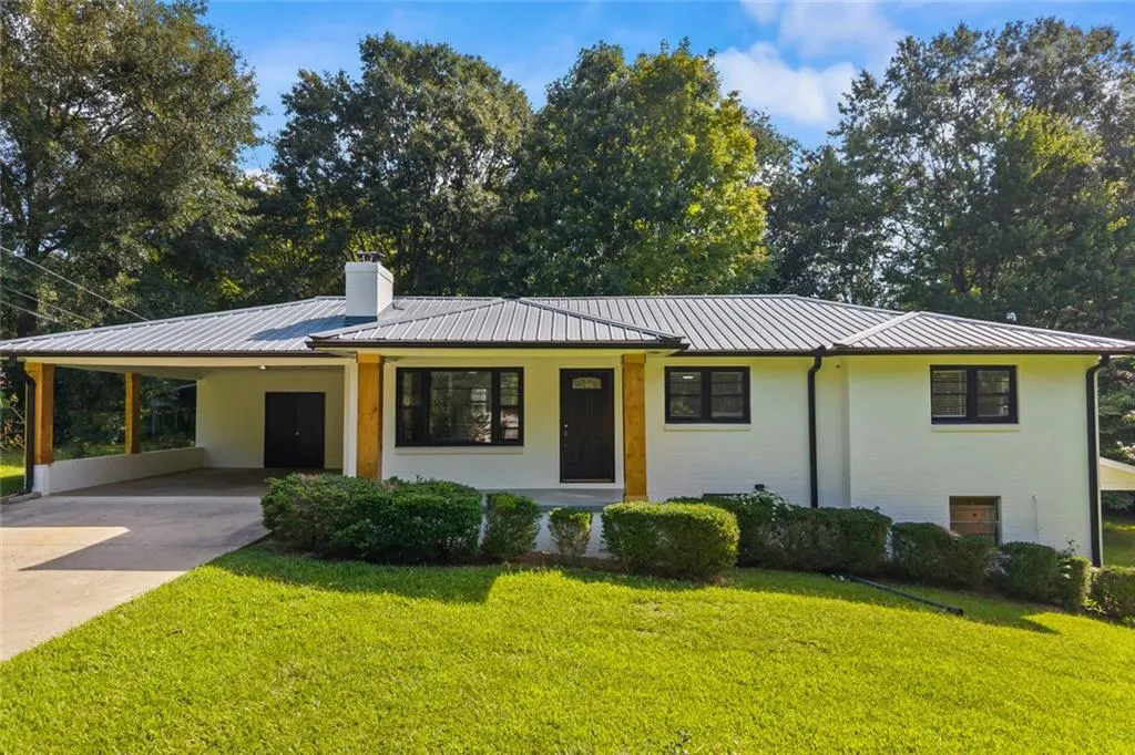 Toccoa, Georgia 30577, United States, 3 Bedrooms Bedrooms, ,2 BathroomsBathrooms,Residential,Active,205391