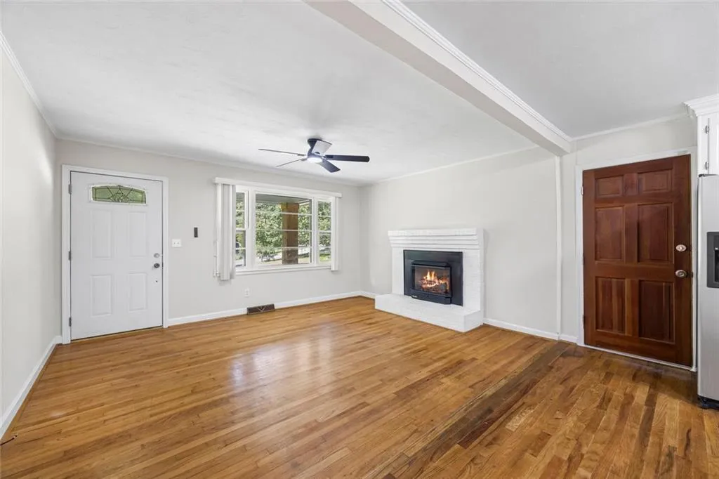 Toccoa, Georgia 30577, United States, 3 Bedrooms Bedrooms, ,2 BathroomsBathrooms,Residential,Active,205391