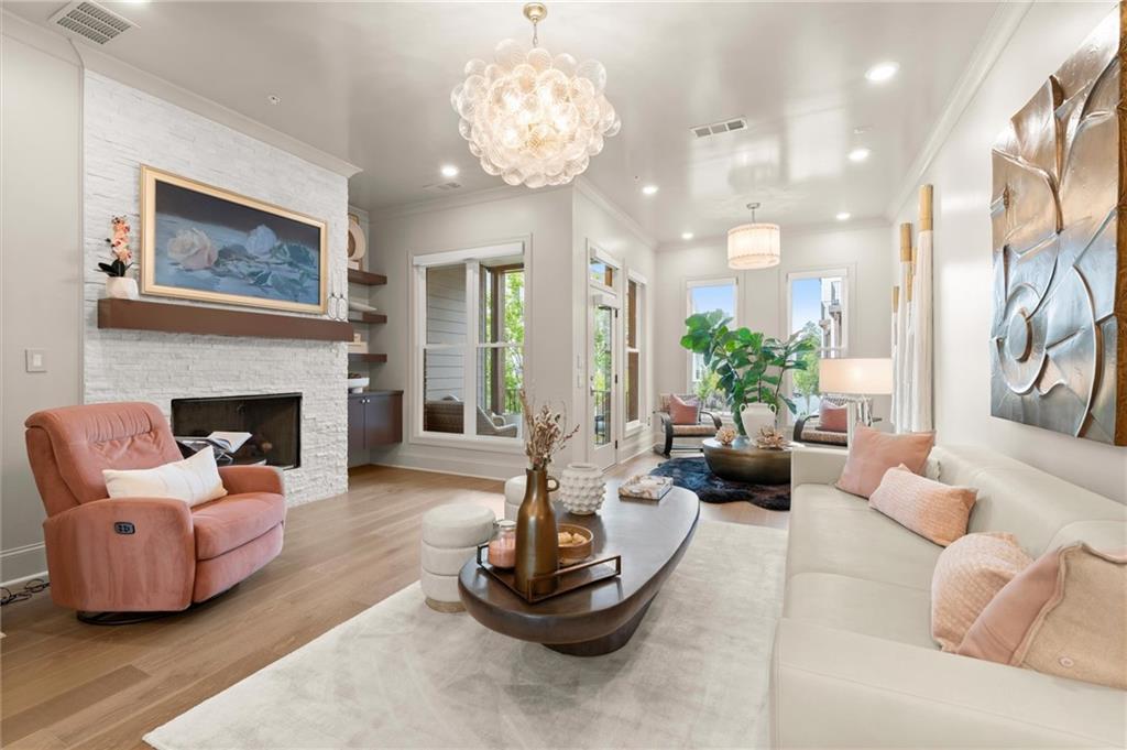 520 Fisher Drive