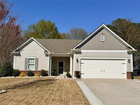 Homes For Sale - 60 Seattle Slew Way<br/> Bartow County, Cartersville, GA 30120
