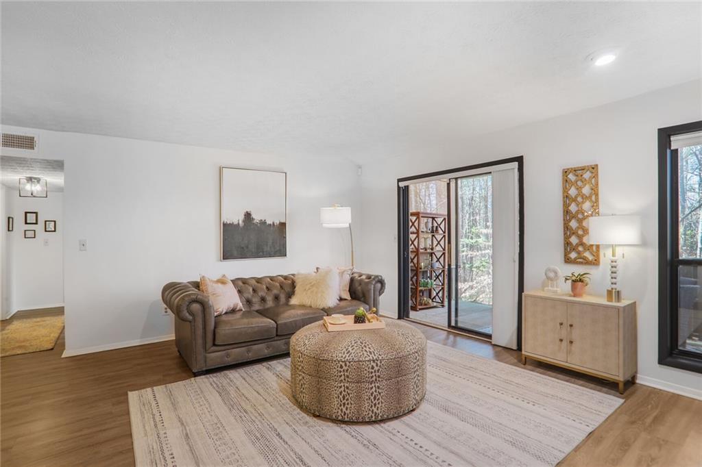 210 Woodcliff Drive