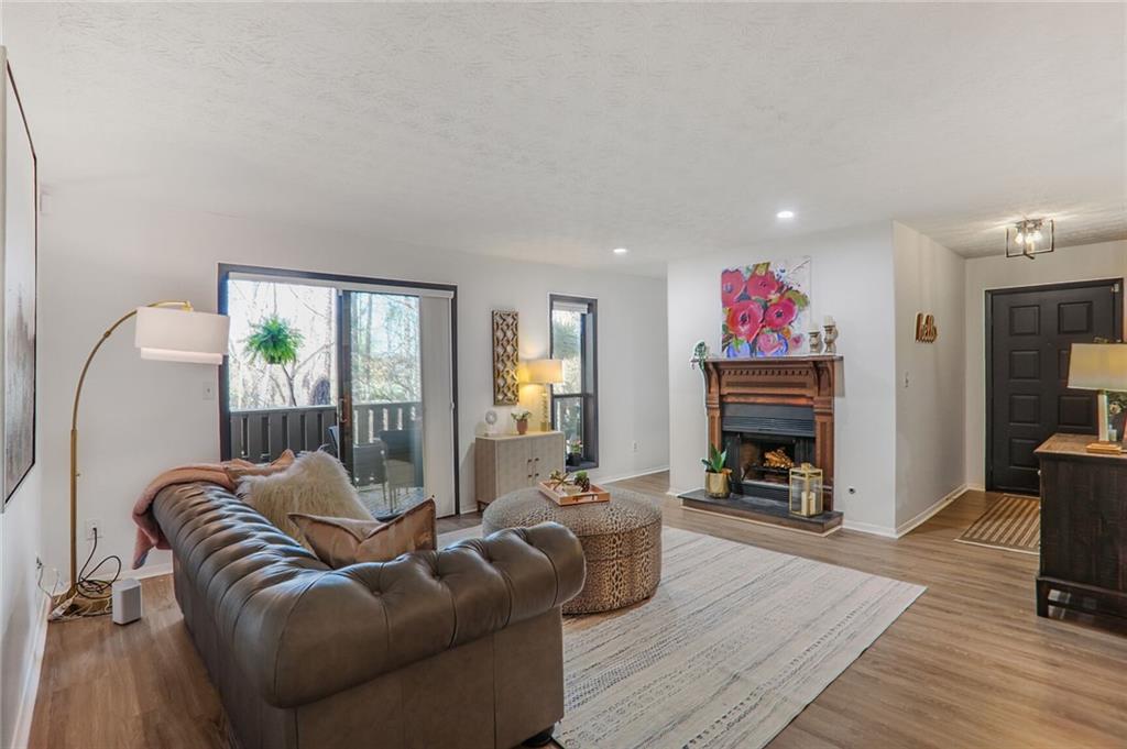 210 Woodcliff Drive