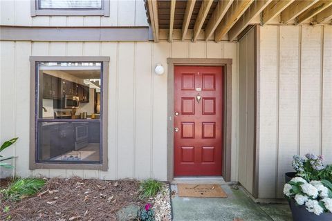 210 Woodcliff Drive Atlanta GA 30350