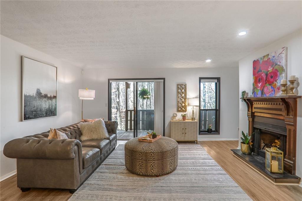 210 Woodcliff Drive