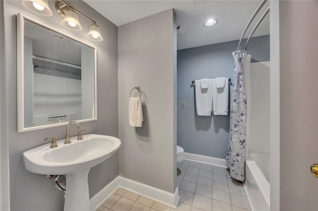 Sentinel Ridge - Residential