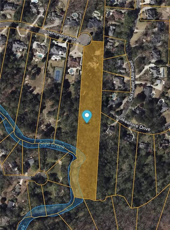 Sentinel Ridge - Residential