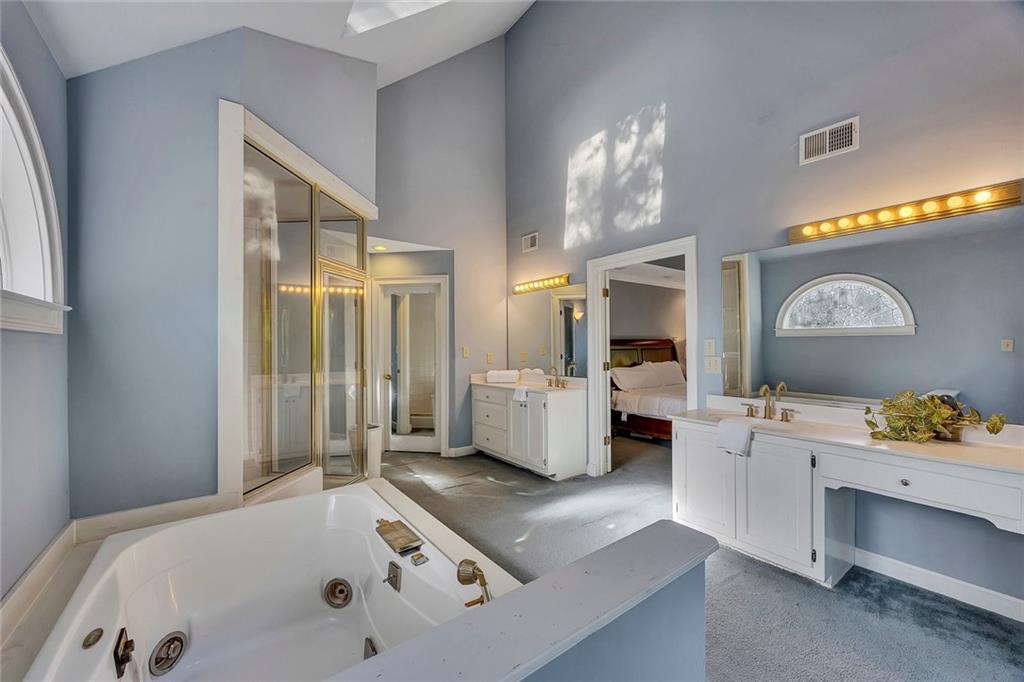 Sentinel Ridge - Residential