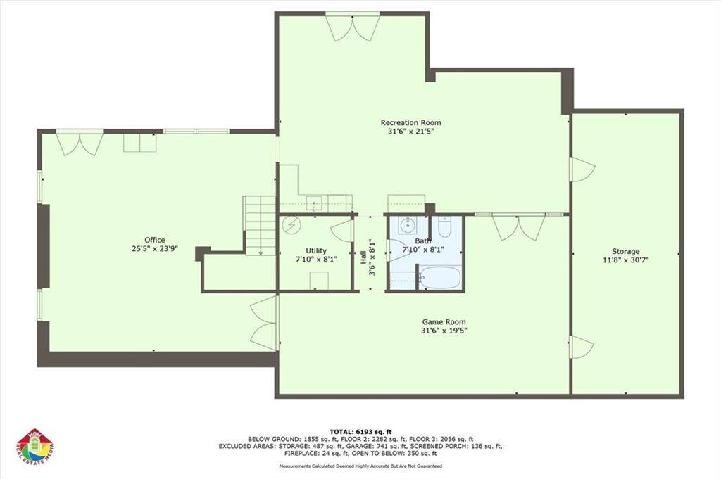 Sentinel Ridge - Residential