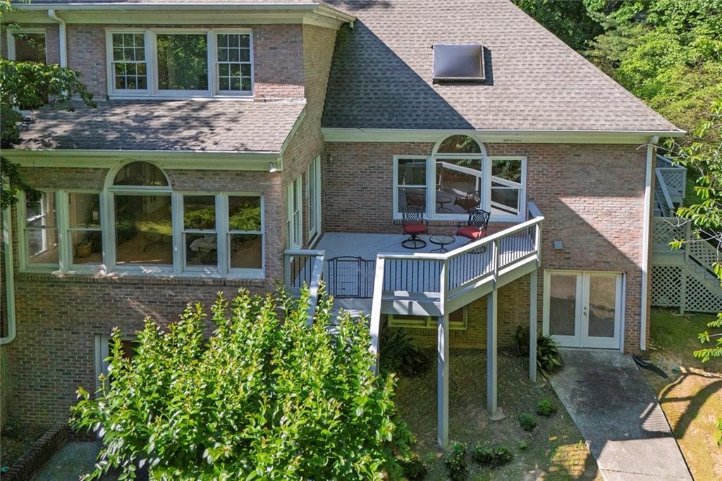 Sentinel Ridge - Residential