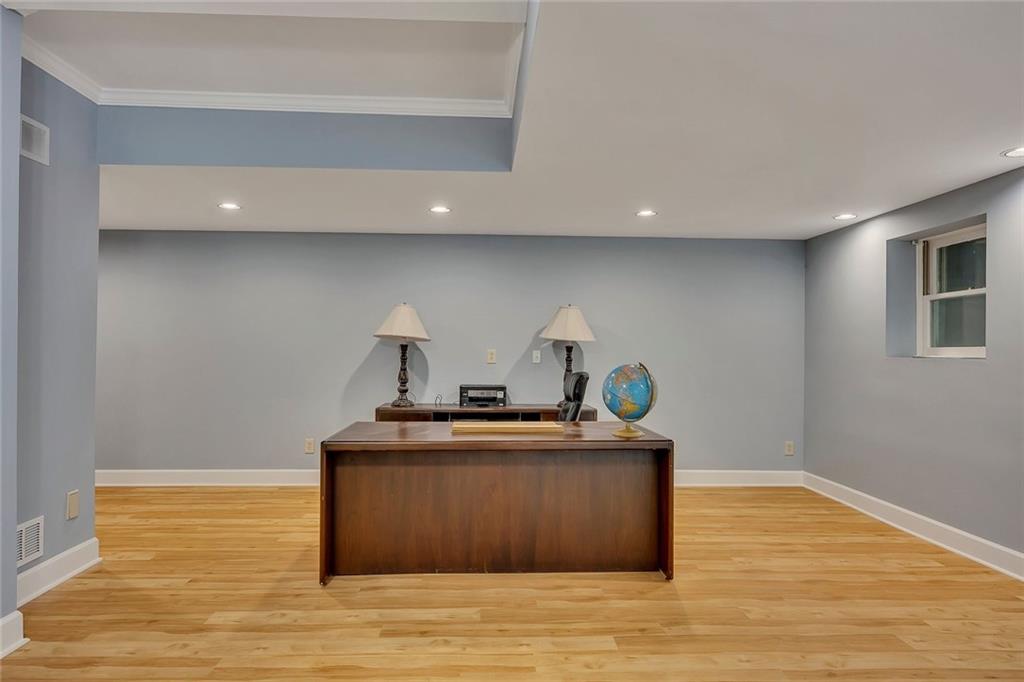 Sentinel Ridge - Residential