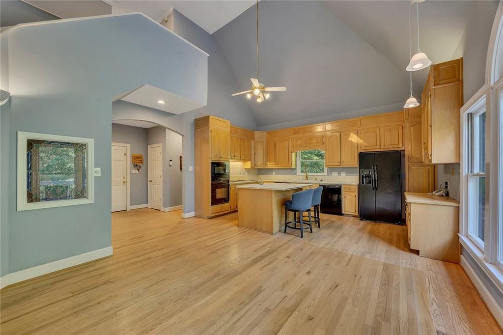 Sentinel Ridge - Residential