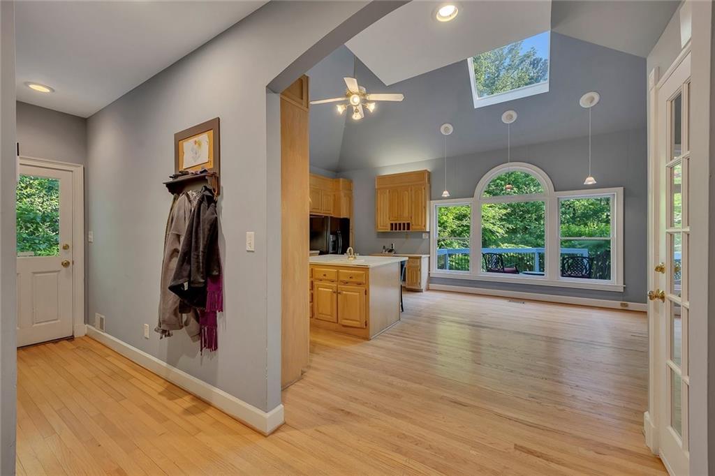 Sentinel Ridge - Residential