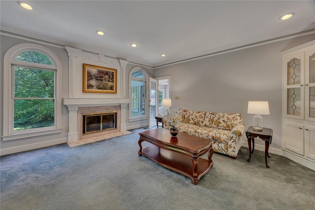 Sentinel Ridge - Residential