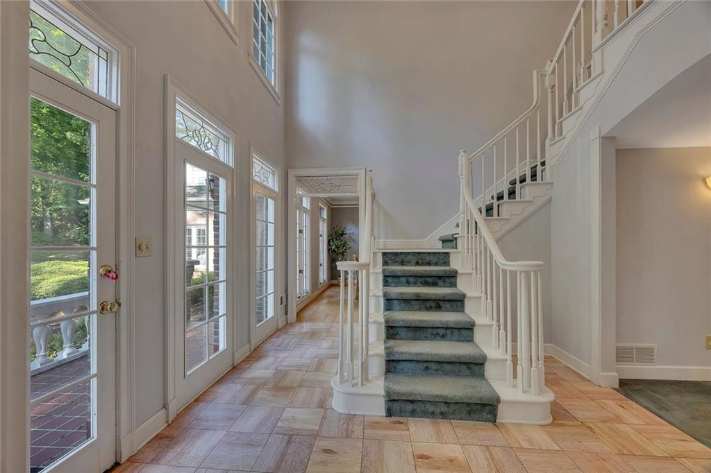 Sentinel Ridge - Residential