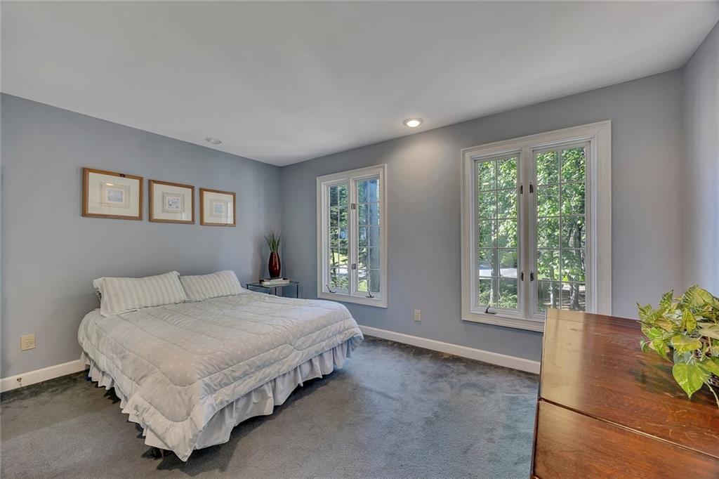 Sentinel Ridge - Residential